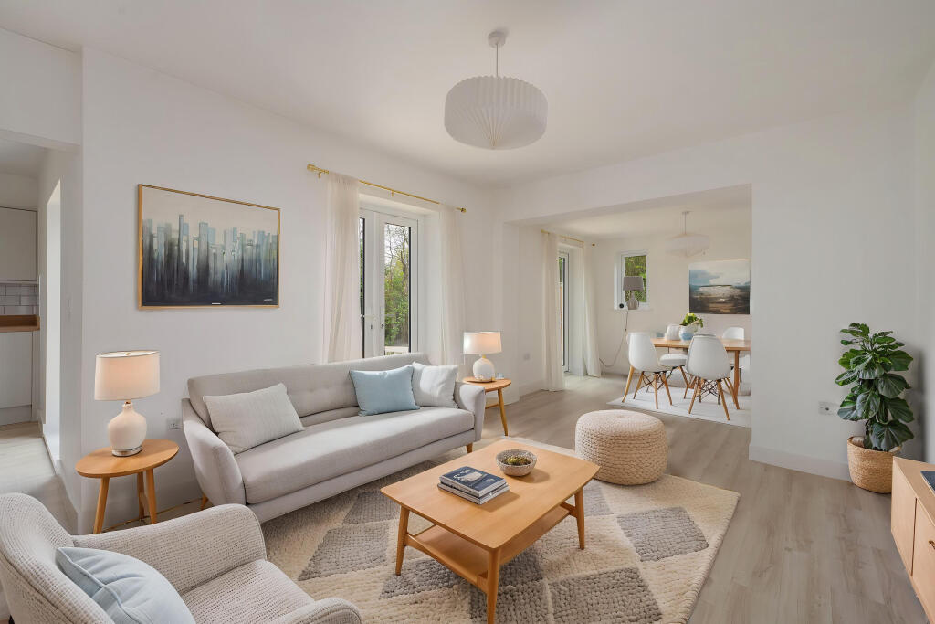 House in Whitstable, Thurston Park - View 3