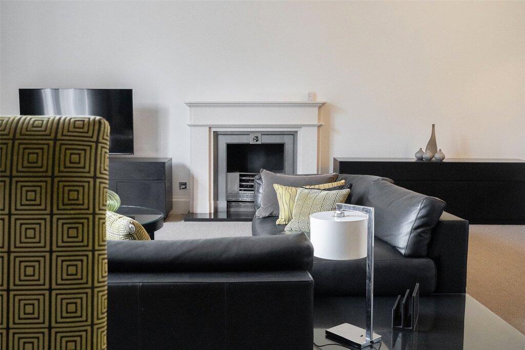 Apartment in Edinburgh, Haymarket, West End - View 5