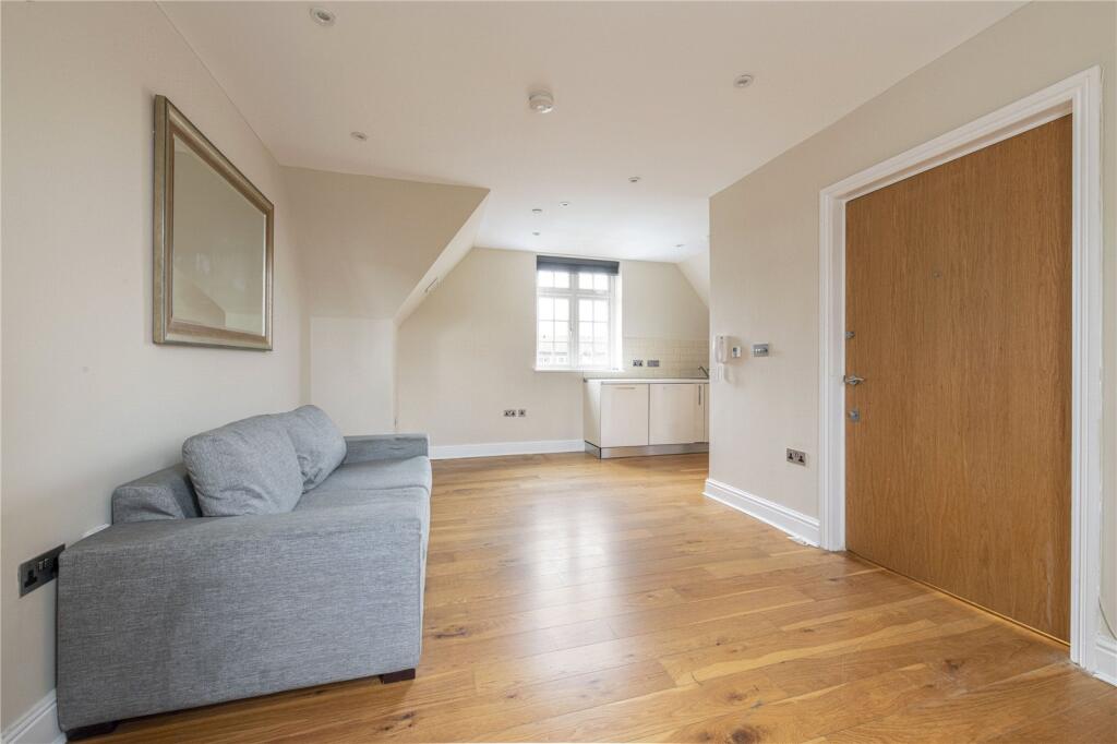 Main image of property: Augustus Road, SW19
