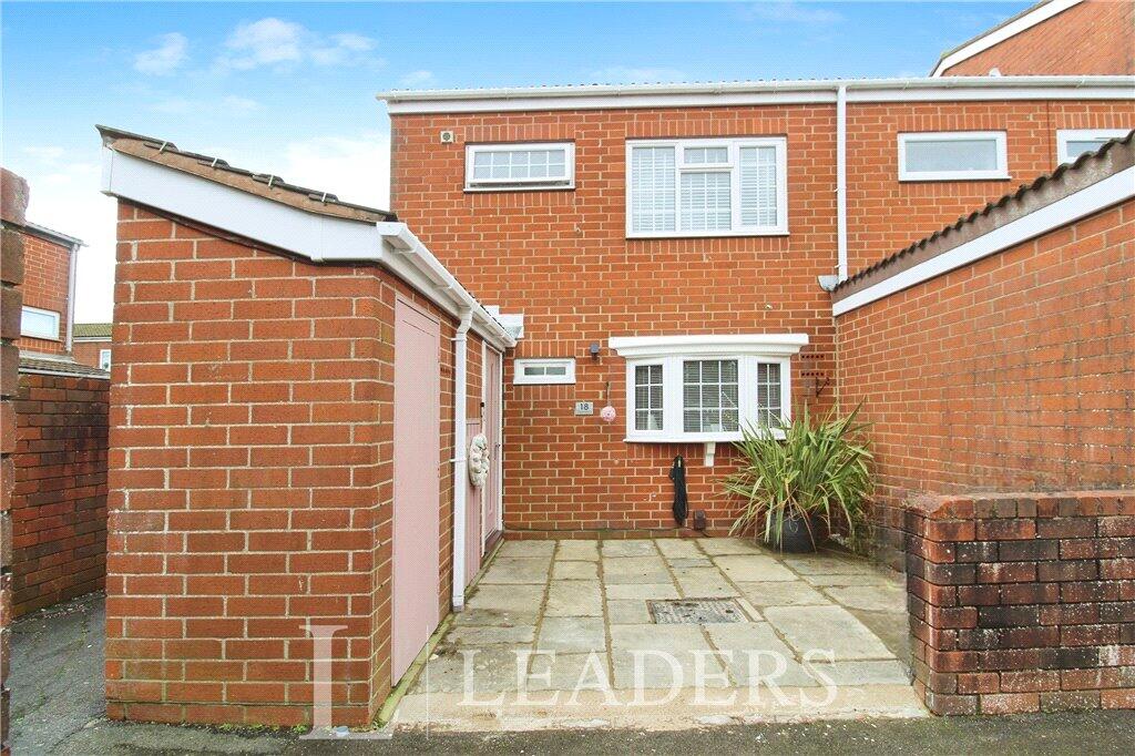 Main image of property: Charnwood, Gosport, Hampshire