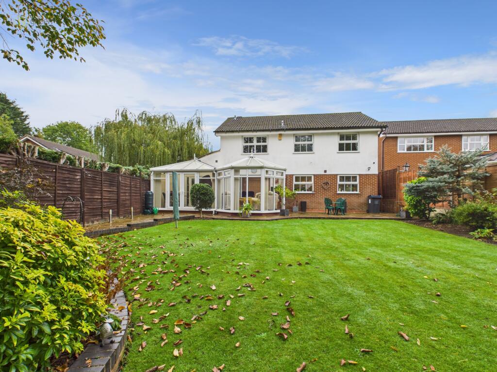 Additional image 2 of Nathan Close, Four Oaks, Sutton Coldfield, B75