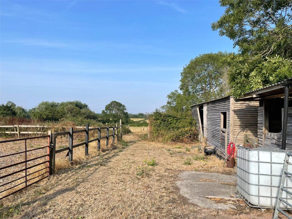 Quarrylands Lane, Badgworth, Axbridge, Somerset, BS26 - More