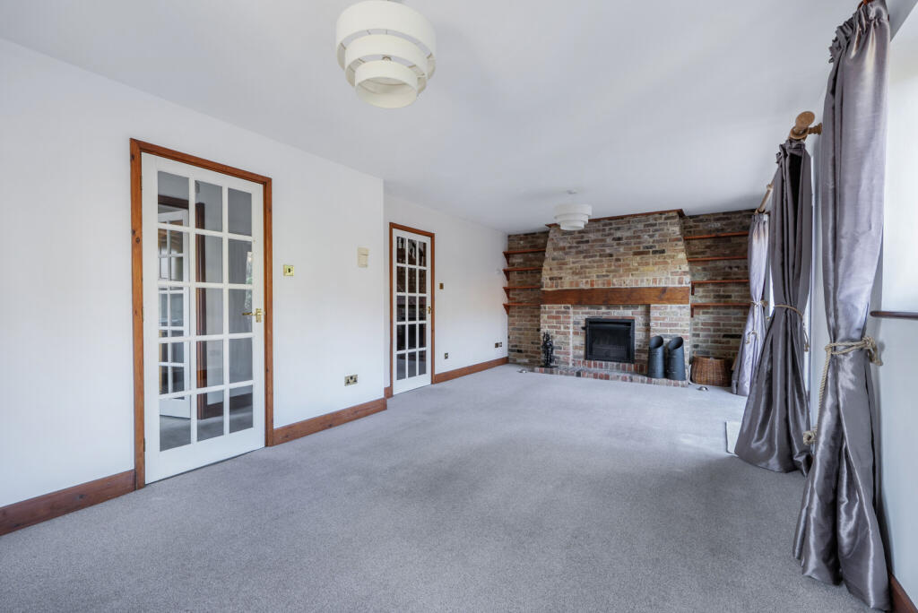 House in Reading - View 3