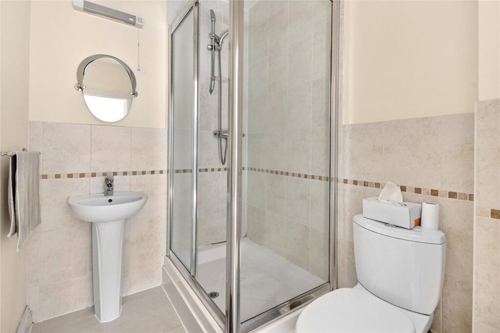 Apartment in Reading - More