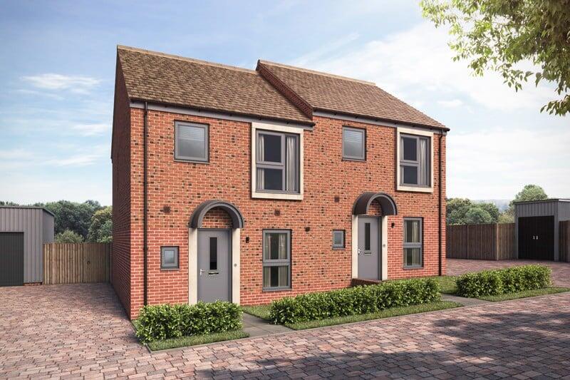 Main image of property: Oakwood Park, Oakley Lane, Wimborne, BH21