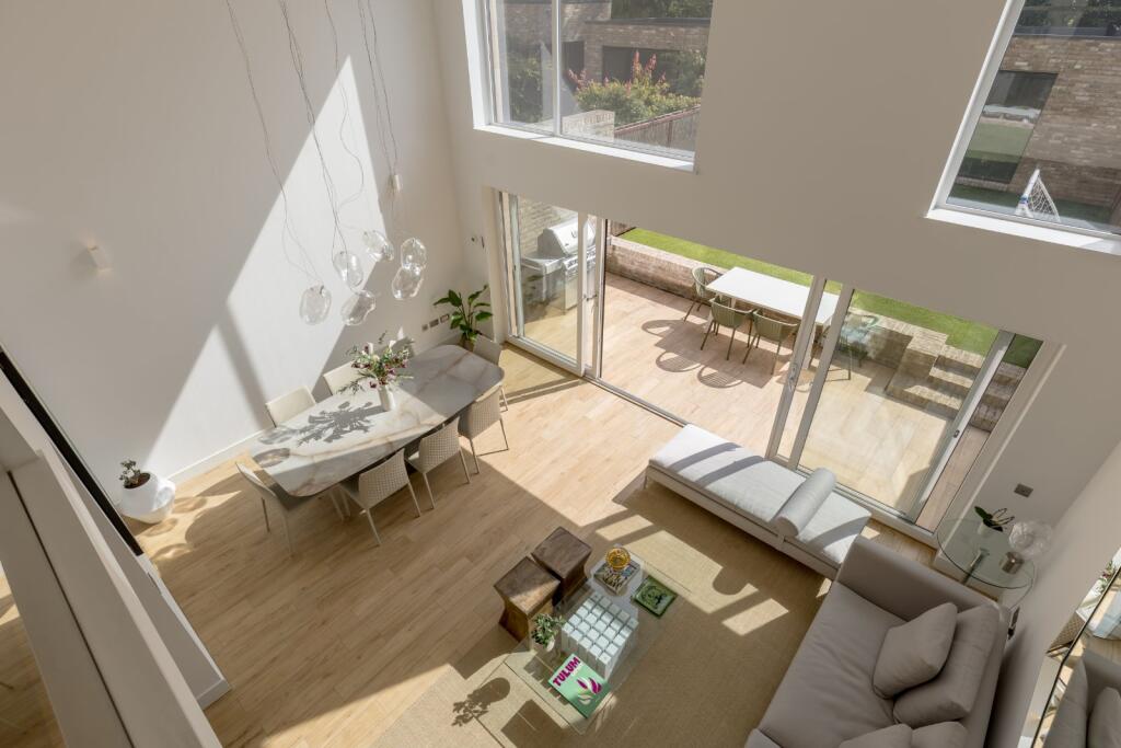 House in Edinburgh - View 5