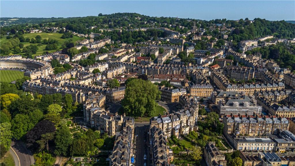 House in Bath, Kingsmead - View 5