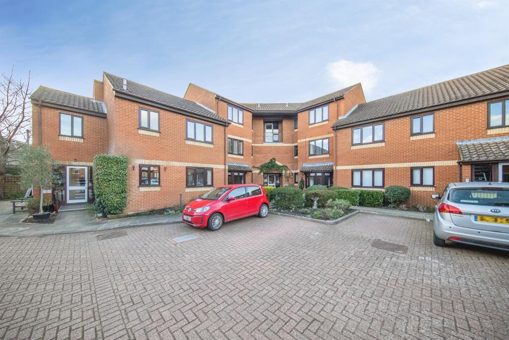 Main image of property: Weavers Court, Sudbury