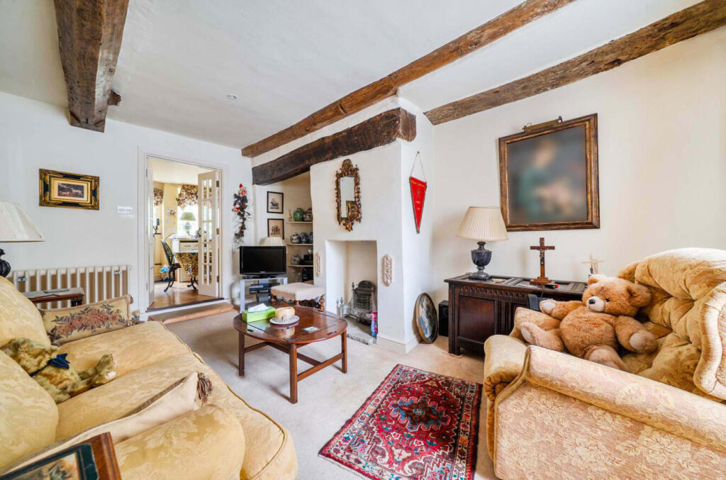 House in Taunton - More