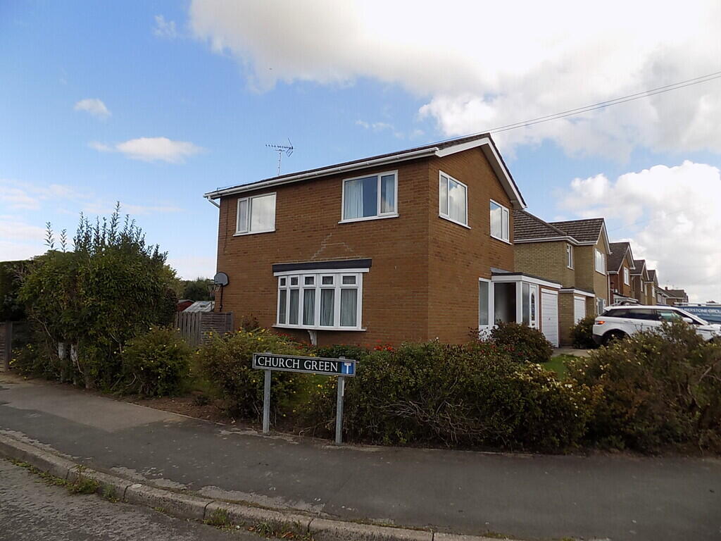 Main image of property: Lancaster Drive, Long Sutton
