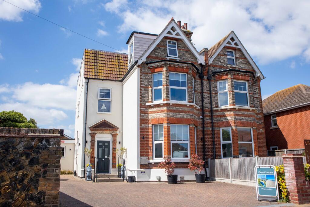 Main image of property: Viva Guest House, St Pauls Road, Clacton On Sea, Essex