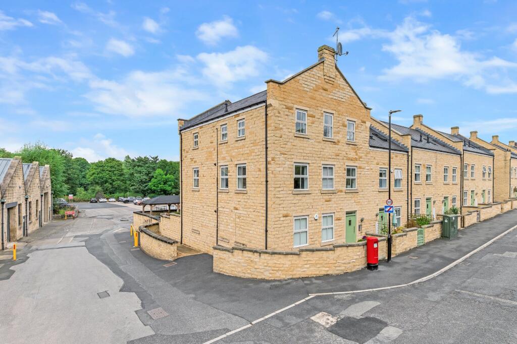 Main image of property: Ilkley Road, Otley, West Yorkshire, UK, LS21
