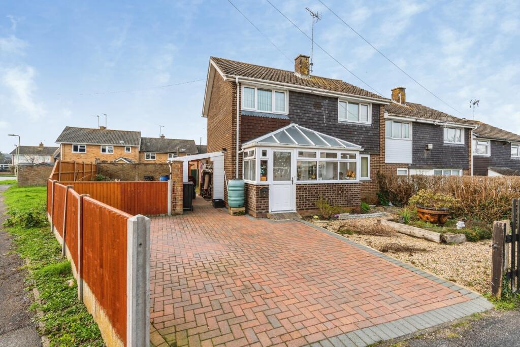 Main image of property: Riverview, Hounsdown, Southampton, Hampshire, SO40