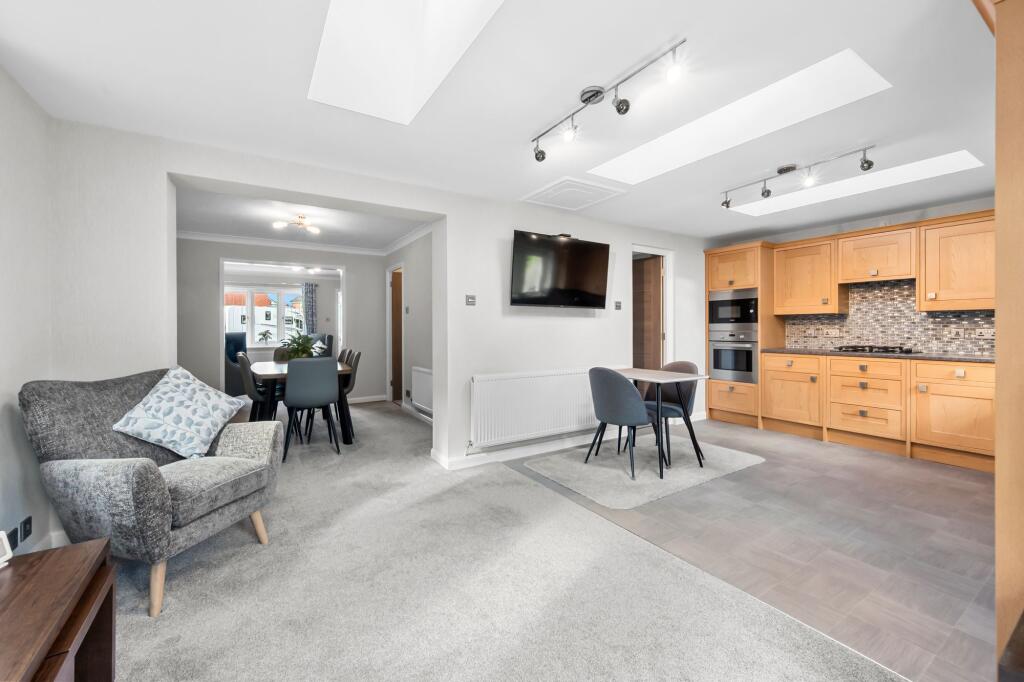 House in Warrington - More
