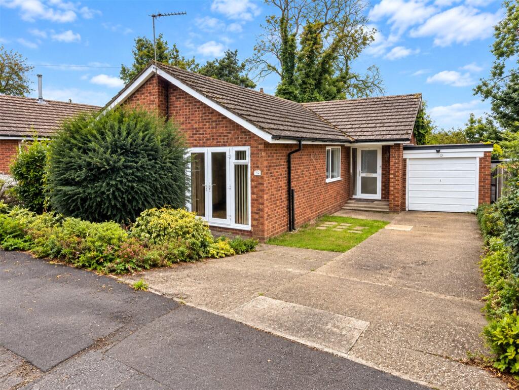 Main image of property: Buddleia Drive, Branston, Lincoln, Lincolnshire, LN4