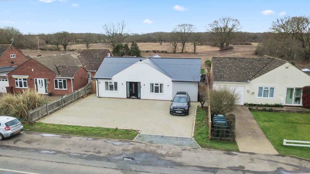Main image of property: Tally Ho Road, Shadoxhurst, Ashford, TN26