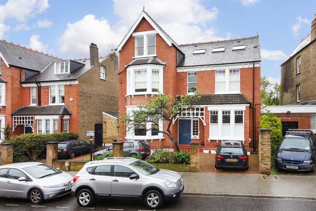 Main image of property: Elms Road, Clapham, SW4