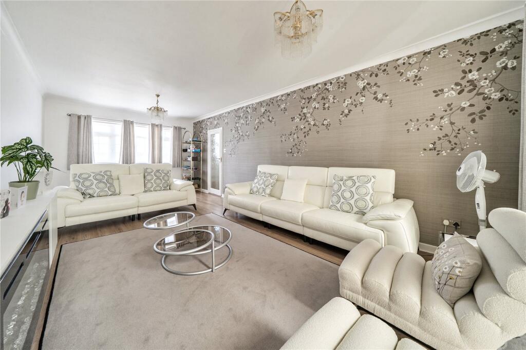 House in Greenford - View 3