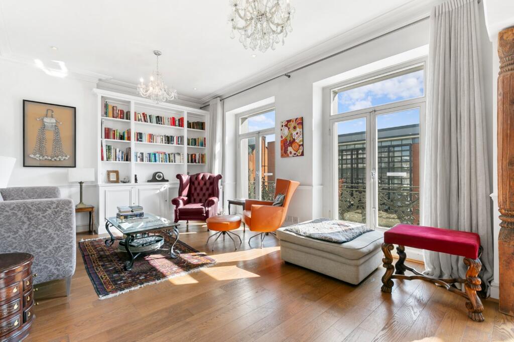 Main image of property: Queens Gate, 
South Kensington, SW7