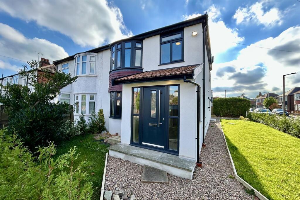 Main image of property: Green Walk, Gatley, SK8