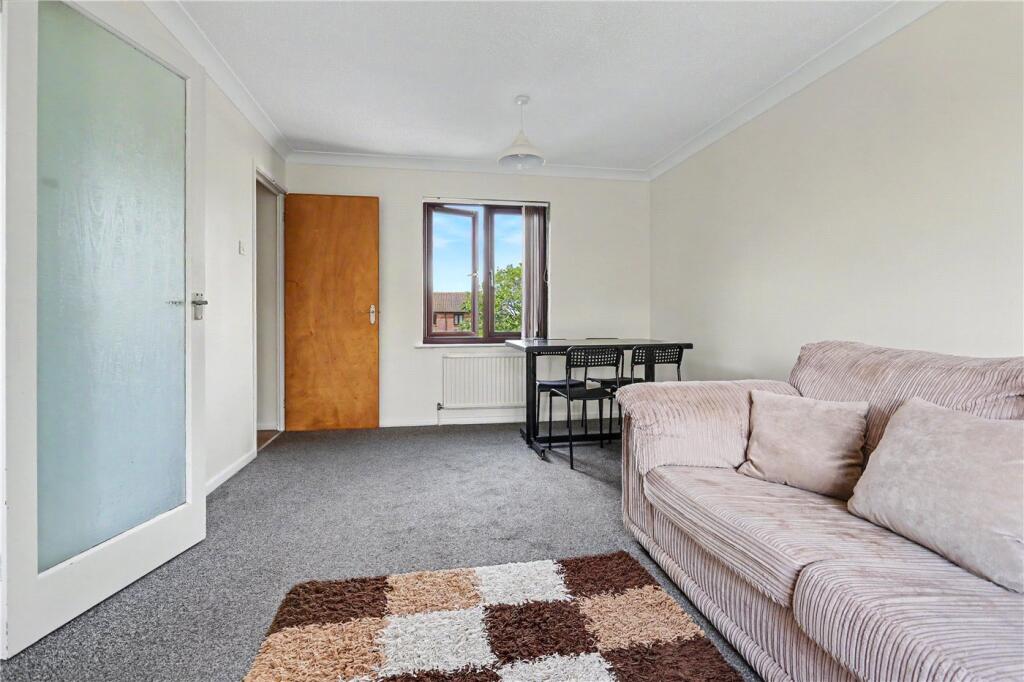 Apartment in Norwich - More