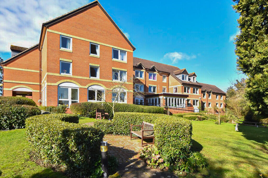 Main image of property: Croft Court, Great Dunmow
