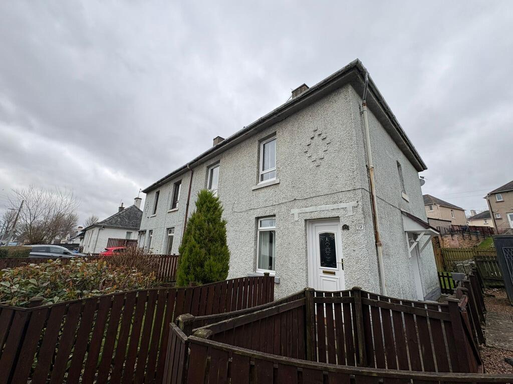 Main image of property: Cathkin Avenue, Cambuslang, Glasgow, G72