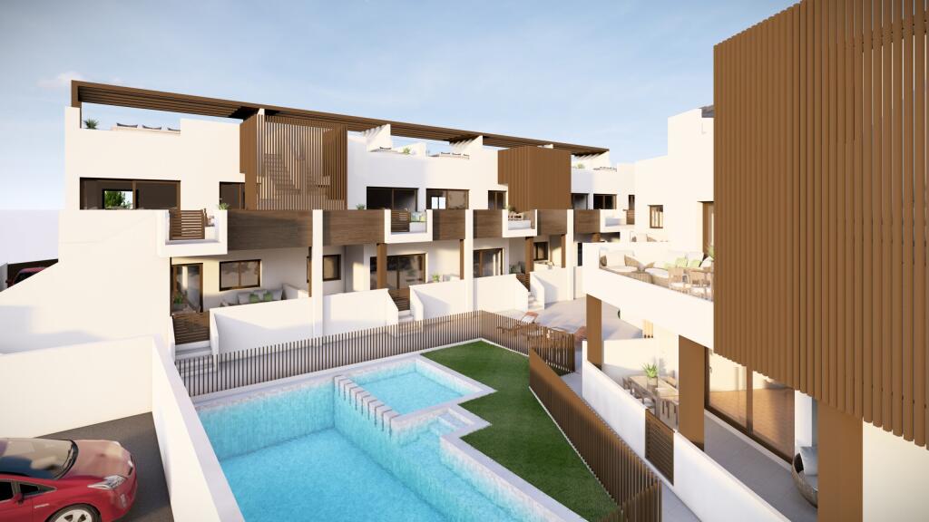 Main image of property: Valencia, Alicante, Pilar de la Horadada