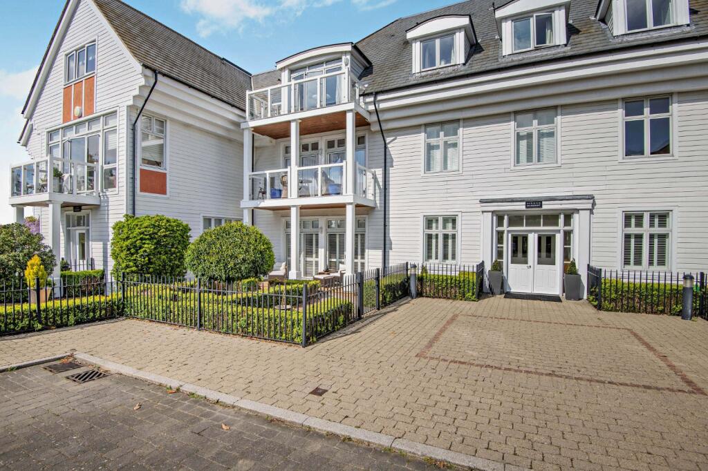 Main image of property: Rougemont, Kings Hill, West Malling, Kent