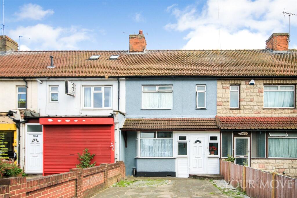 Main image of property: Oldchurch Road, Romford, RM7
