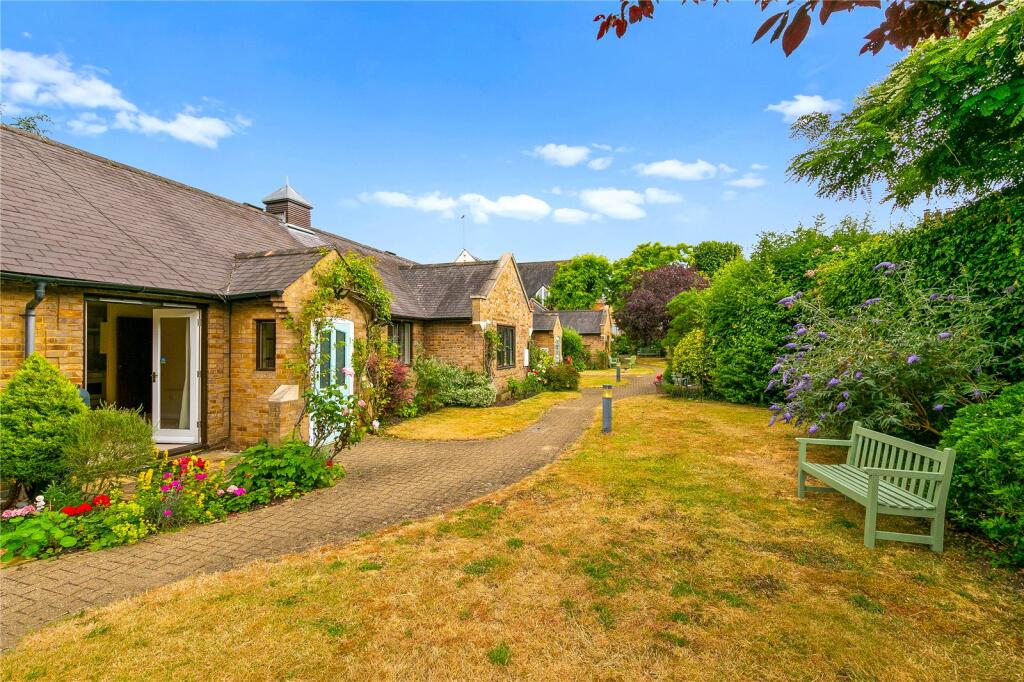 Main image of property: Regency Walk, Richmond, TW10