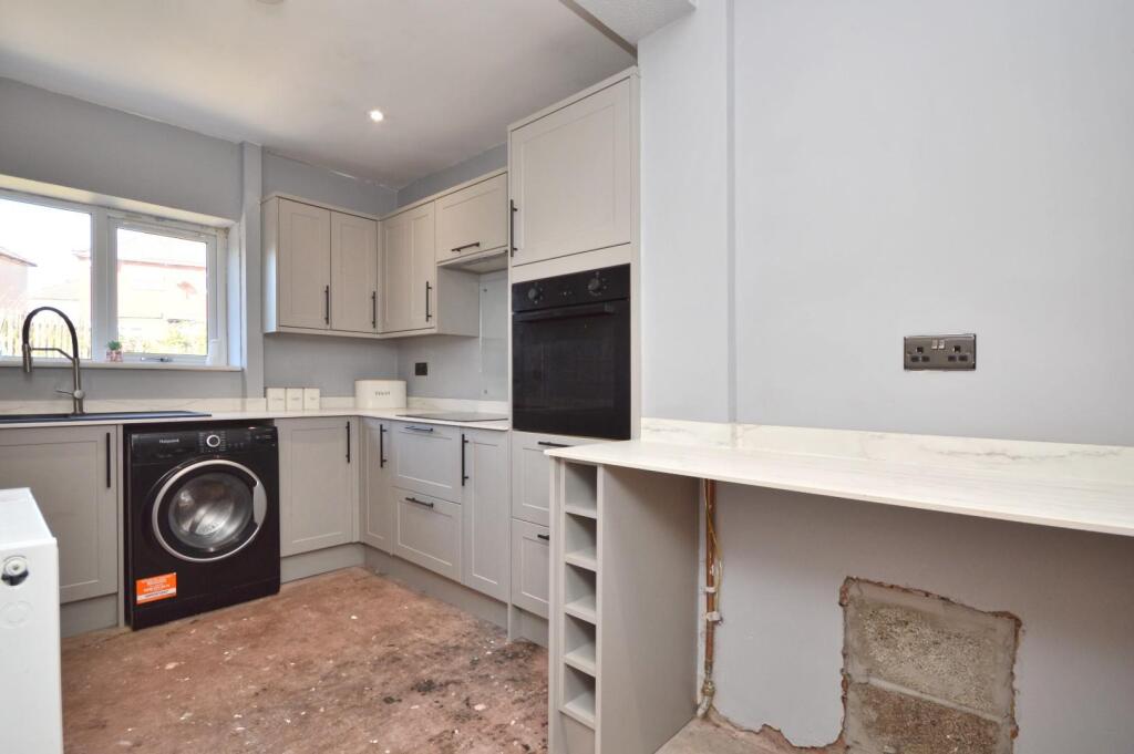 House in Bristol, Withywood - More