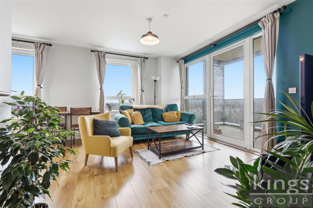 Main image of property: Cannon Road, London