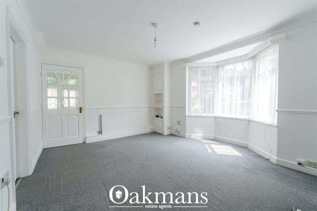 House in Birmingham, Frankley - View 4