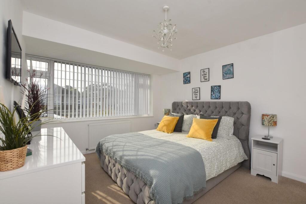 House in Dymchurch - View 5