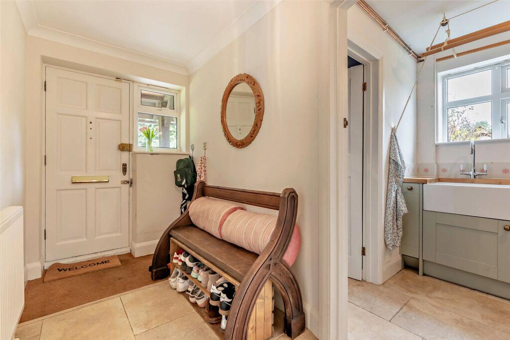 Stanford Dingley, Reading, Berkshire, RG7 photo 3