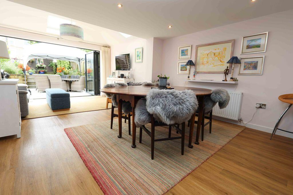 Hallam Road, Clevedon