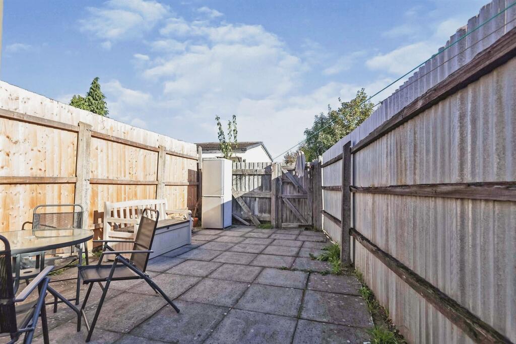 Additional image 13 of Swanage Road, Birmingham