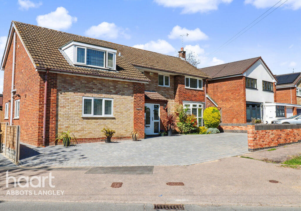 Additional image 16 of Hornbeams, St Albans