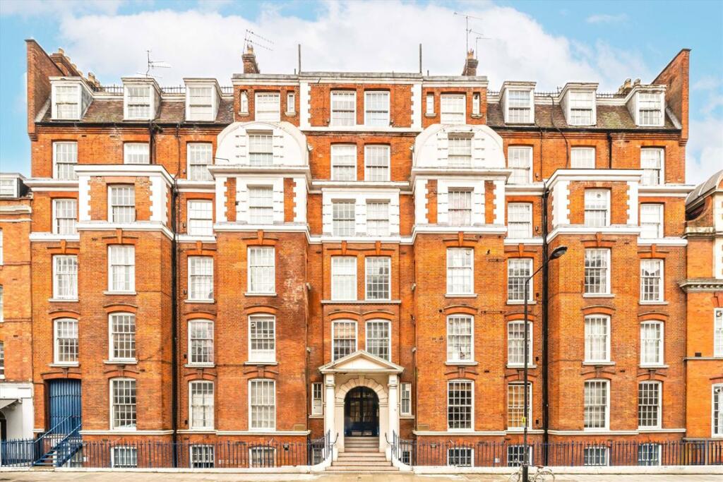 Main image of property: Hunter Street, Bloomsbury