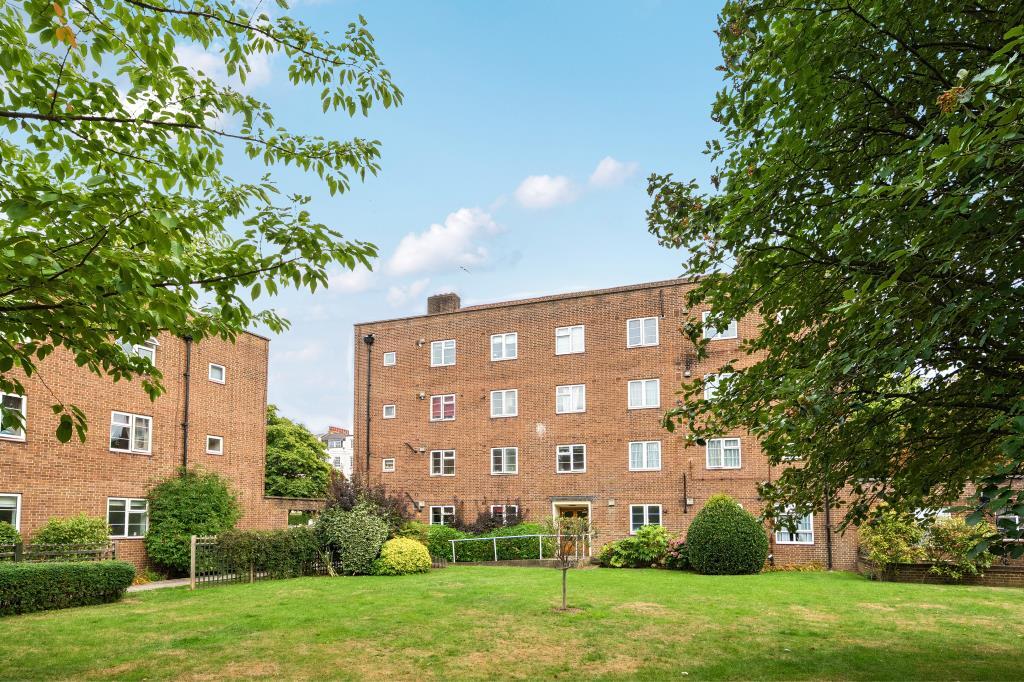 Main image of property: Violet Hill House, St Johns Wood, NW8