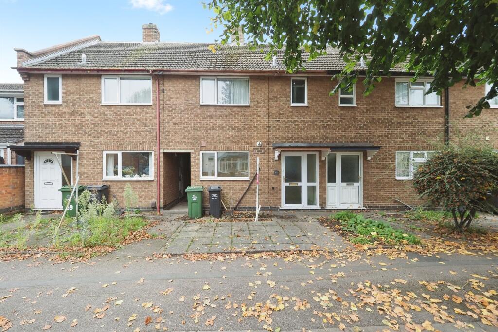 Main image of property: Albert Promenade, Loughborough