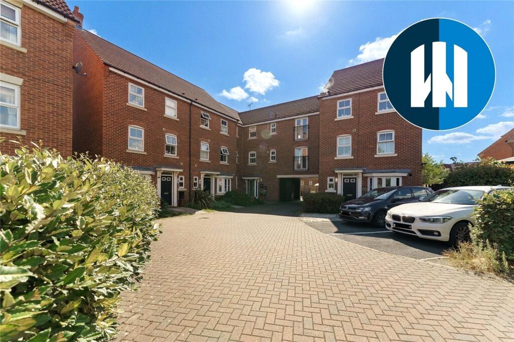Main image of property: Conisborough Way, Hemsworth, Pontefract, West Yorkshire, WF9