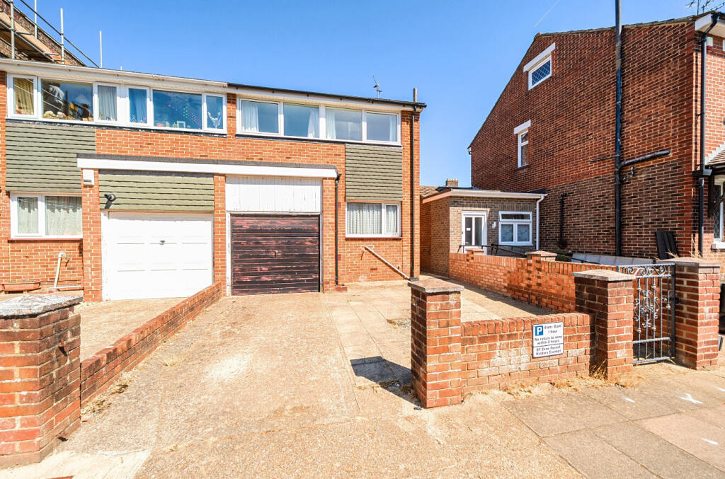 House in Portsmouth