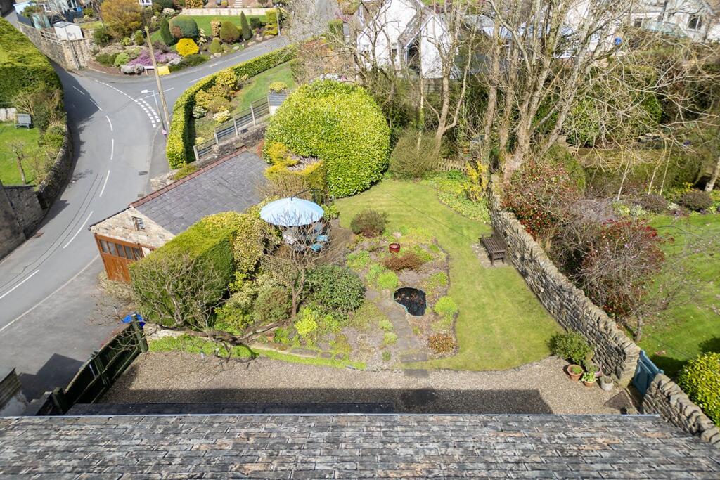 House in Pendle, Higham-with-West Close Booth - View 4