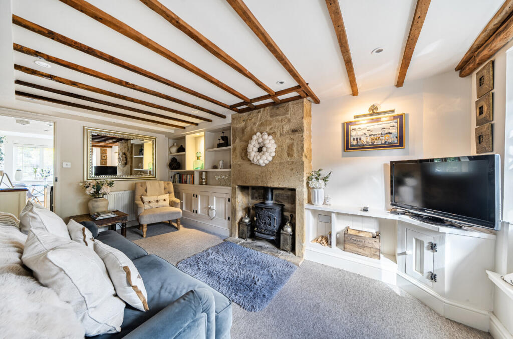 House in Montacute, Somerset - View 5