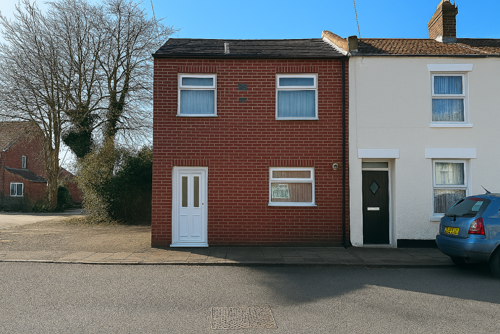 Main image of property: Leonard Road, Gosport