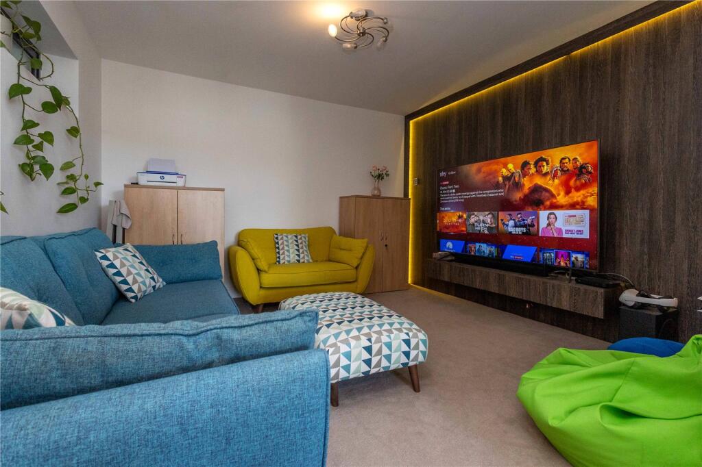 Additional image 35 of Blake Hill Avenue, Lilliput, Poole, Dorset, BH14