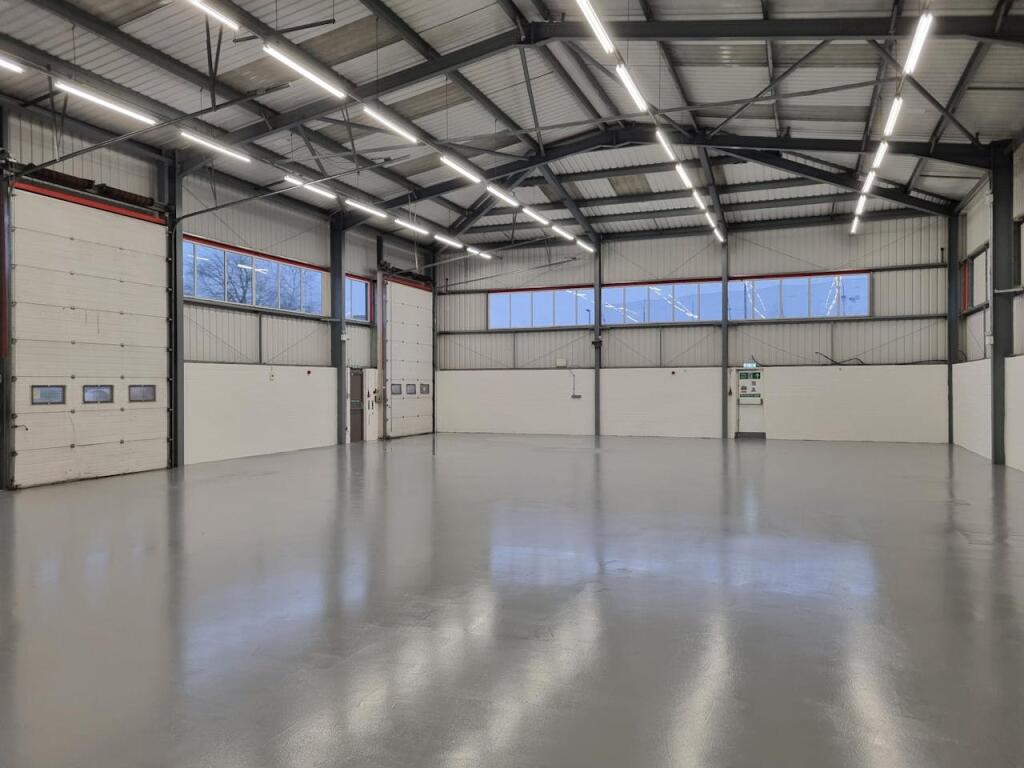 Additional image 4 of Sandbourne House, Dominion Road, West Howe Industrial Estate, Bournemouth, BH11 8LH