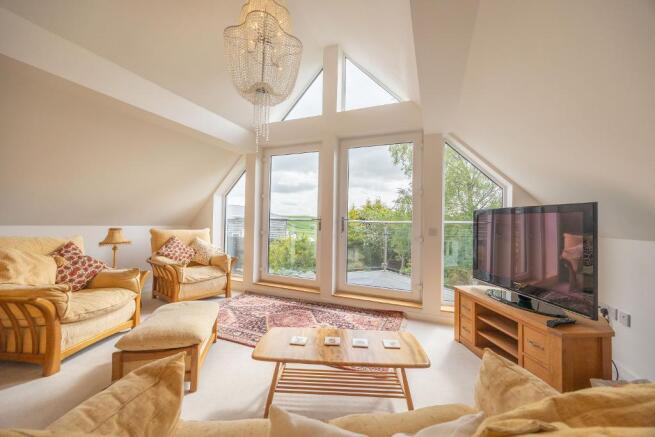 Orchard House